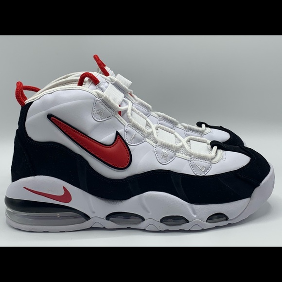 Nike Other - NEW Nike Air Max Uptempo 95 CK0892-101